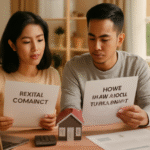Featured image for Kontrak Rumah Atau Ambil KPR? Jangan Bingung Lagi, Ini Cara Menentukan yang Paling Tepat