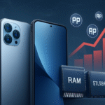Featured image for Apakah Memory dengan Harga Tinggi Berdampak pada Harga Smartphone di Indonesia? Ini Penjelasan Lengkapnya